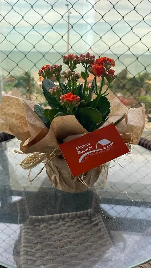 Apartamento Marina Bezerril - 304 Pontamares - O Melhor De Natal