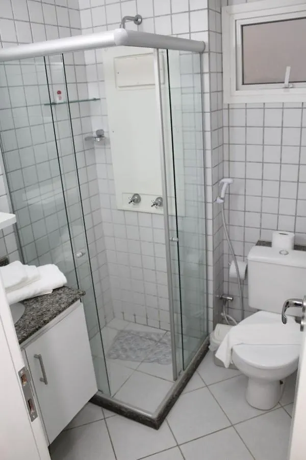 Apartamento Marina Bezerril - 304 Pontamares - O Melhor De Natal