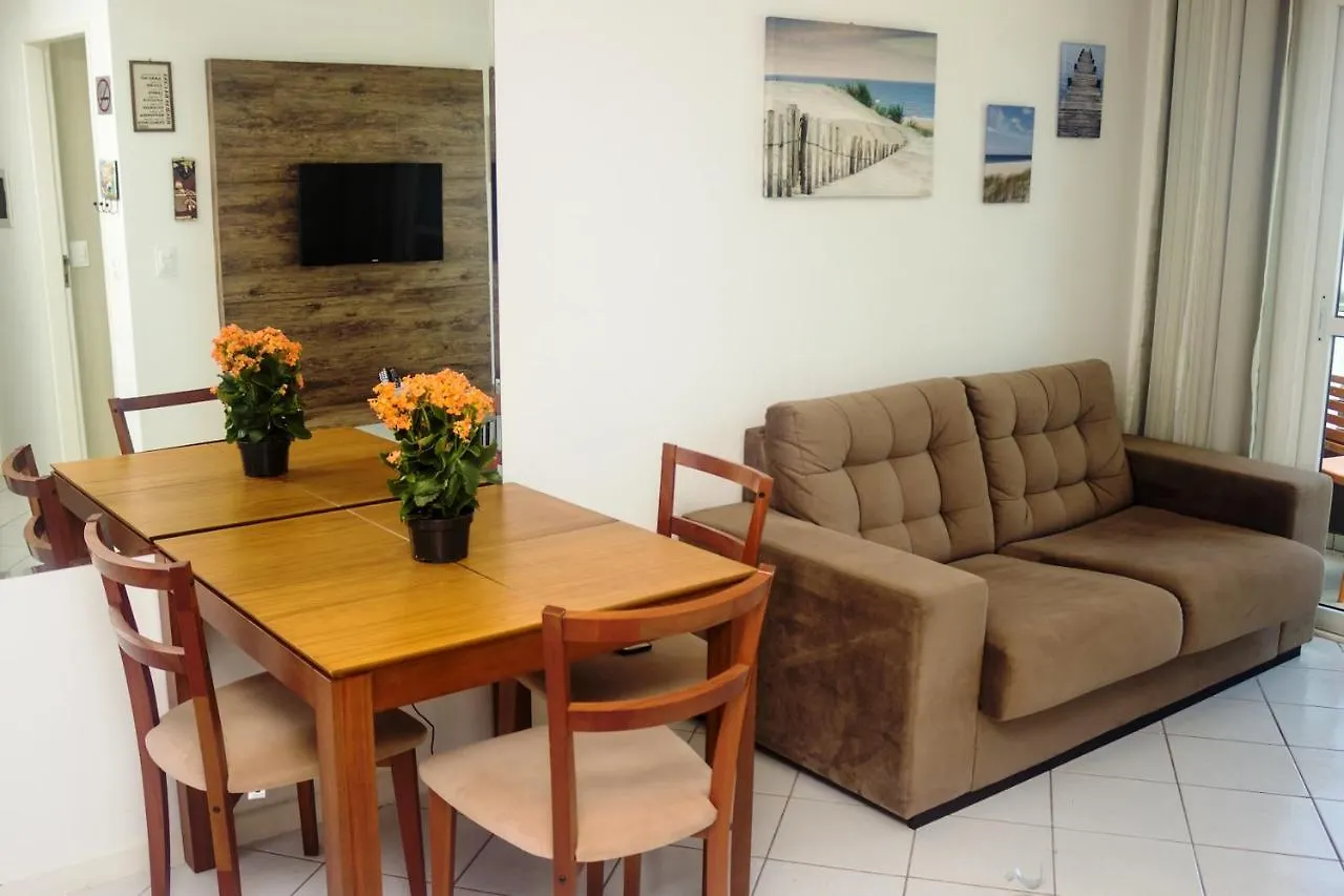 Apartamento Marina Bezerril - 304 Pontamares - O Melhor De Natal Brasil