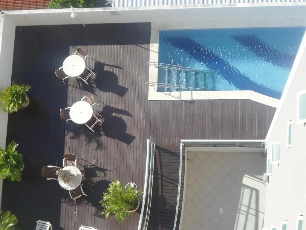 Marina Bezerril - 304 Pontamares - O Melhor De 纳塔耳