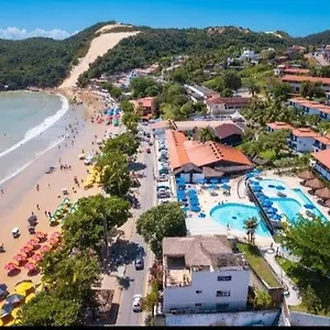 Szálloda D, Natal
