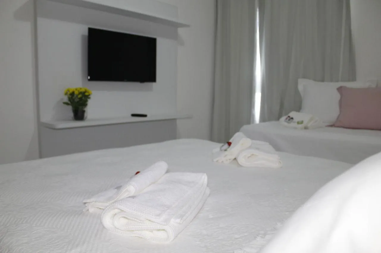 Apartmán Marina Bezerril - 304 Pontamares - O Melhor De Natal Brazílie